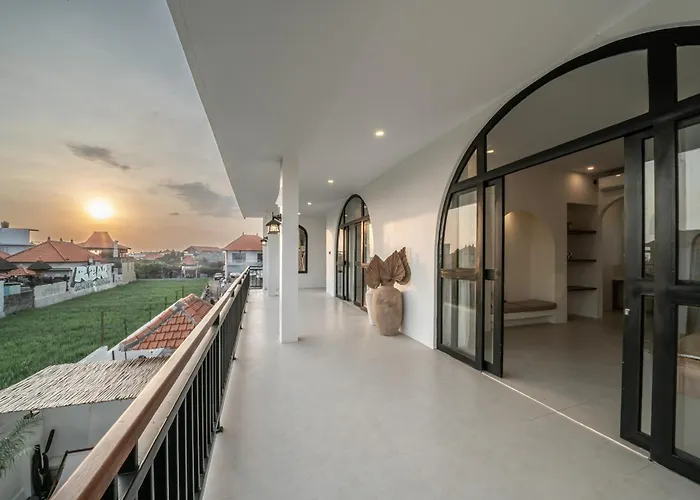 Villa Kenny
