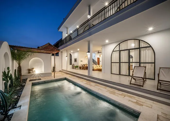 Villa Kenny *