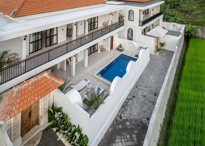 Villa Kenny *