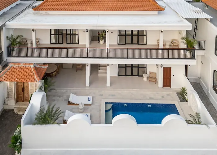 Villa Kenny Canggu