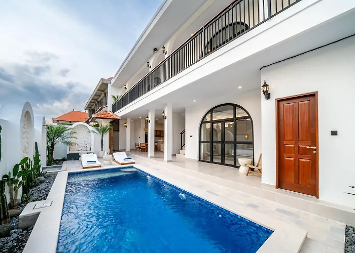 Villa Kenny
