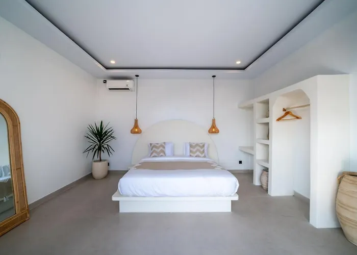 Villa Kenny Canggu