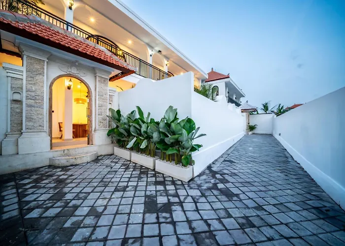 Villa Kenny Canggu